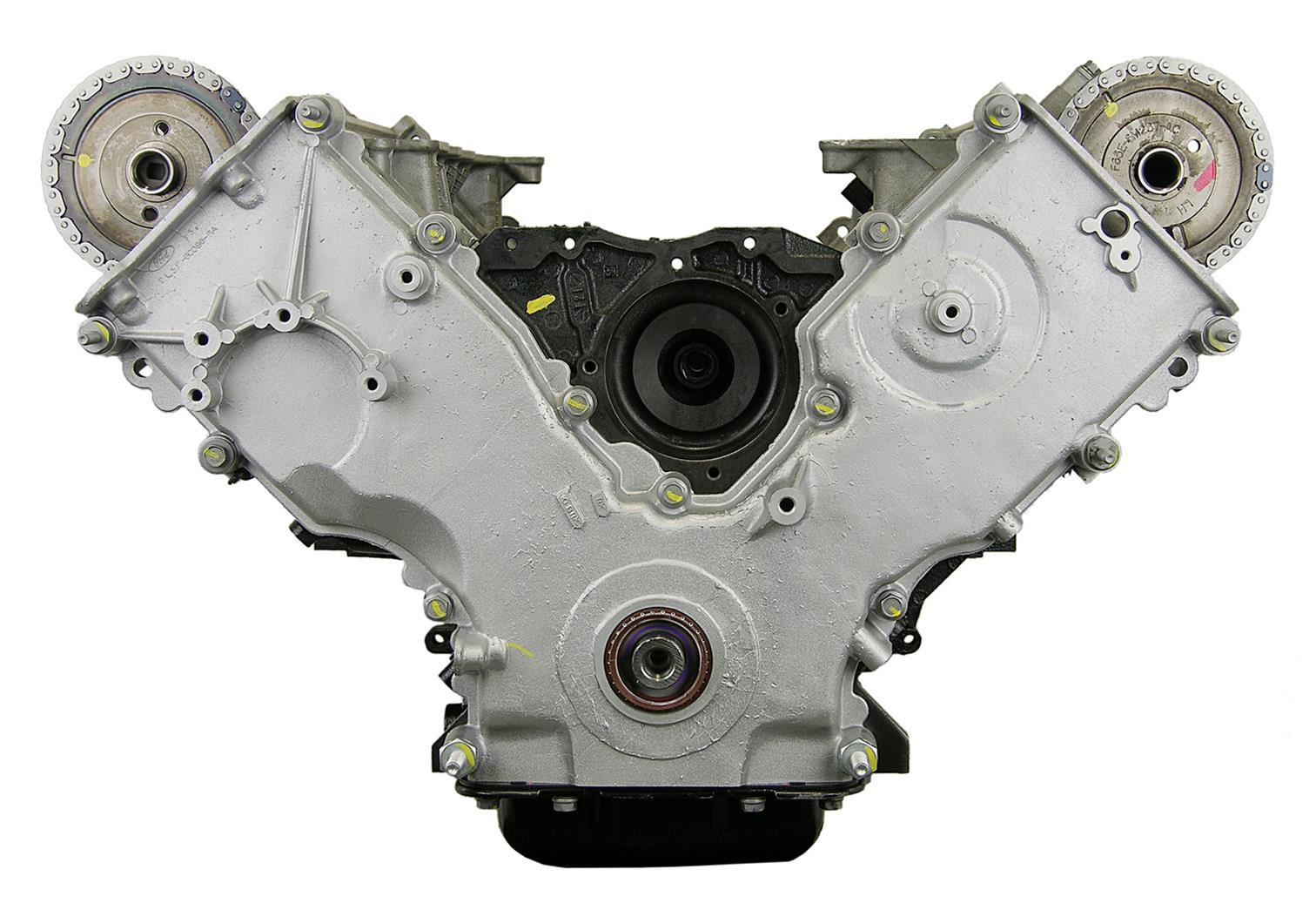 A-39-1 VEGE DFCW crate engine