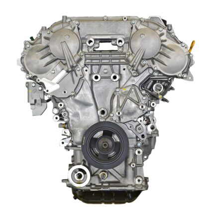VEGE VC12 crate engine