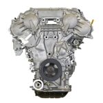 VEGE 344G crate engine
