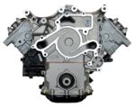 VEGE VDH9 crate engine