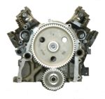 VEGE DF83 crate engine