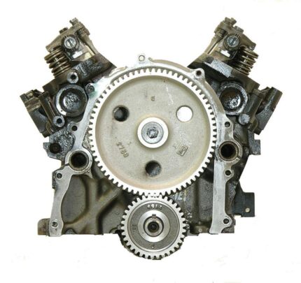 VEGE DF83 crate engine