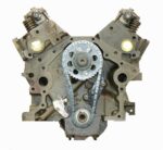 VEGE DFT5 crate engine