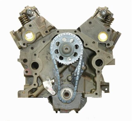 VEGE DFT5 crate engine