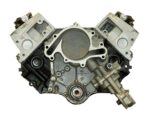 VEGE DFW6 crate engine