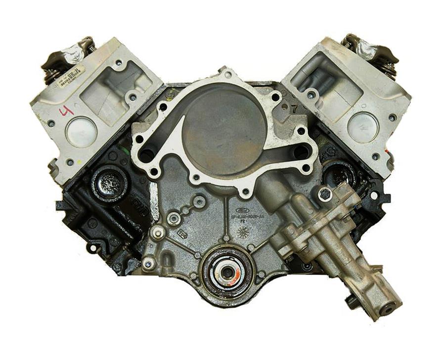 A-44 VEGE DFW6 crate engine
