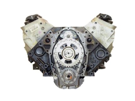 VEGE DCM3 crate engine
