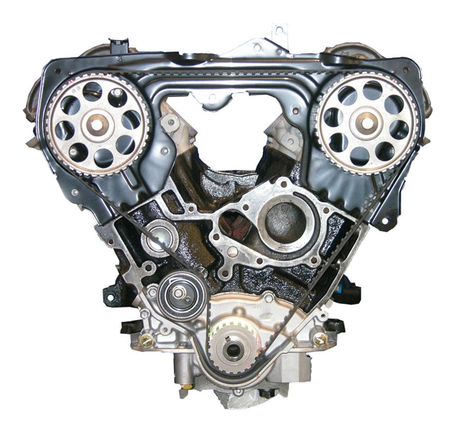 A-5-1 VEGE 326B crate engine