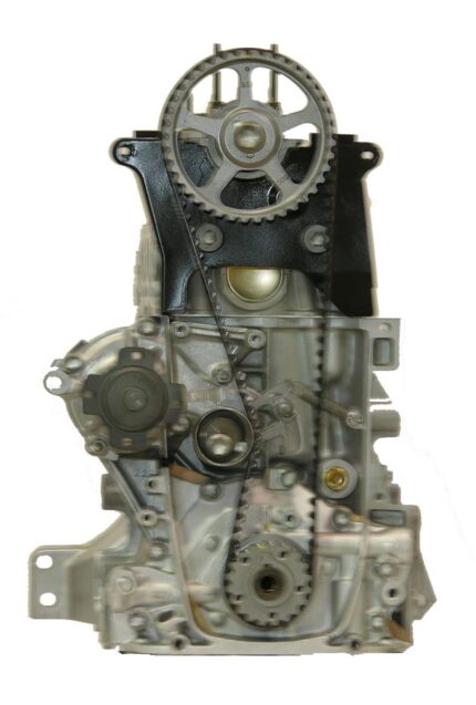 VEGE 401C crate engine