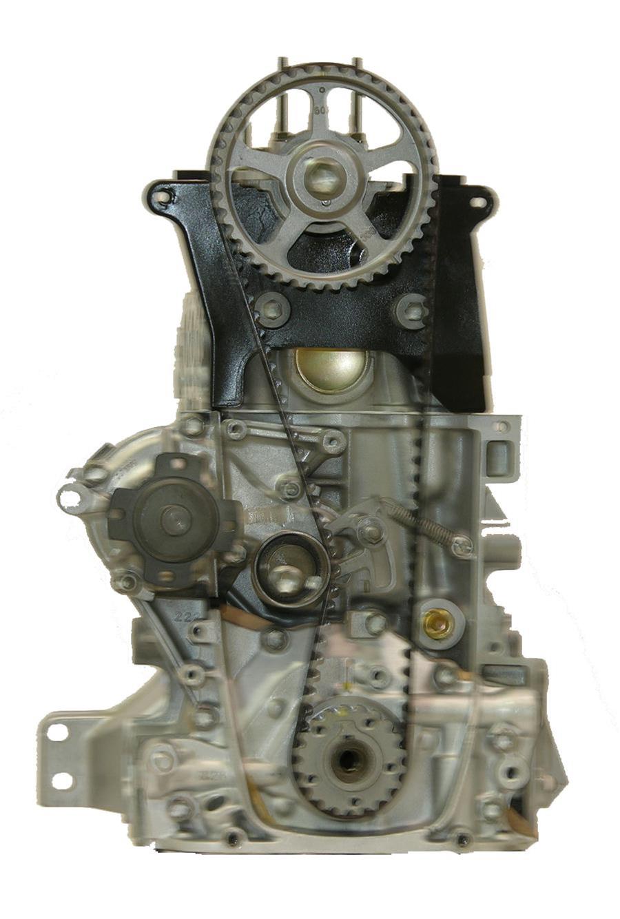 A-6-1 VEGE 401C crate engine