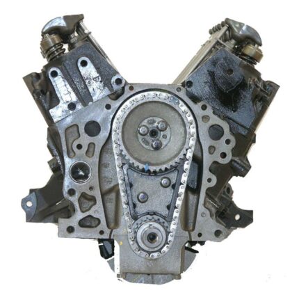 VEGE DCC9 crate engine