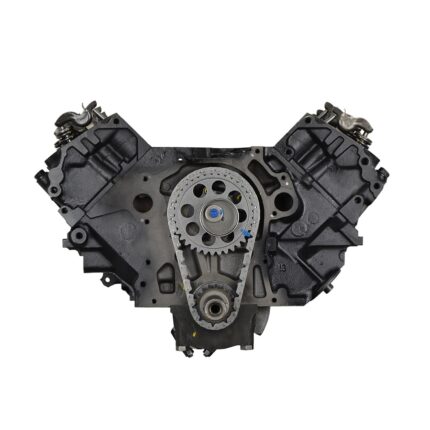 VEGE DF48 crate engine