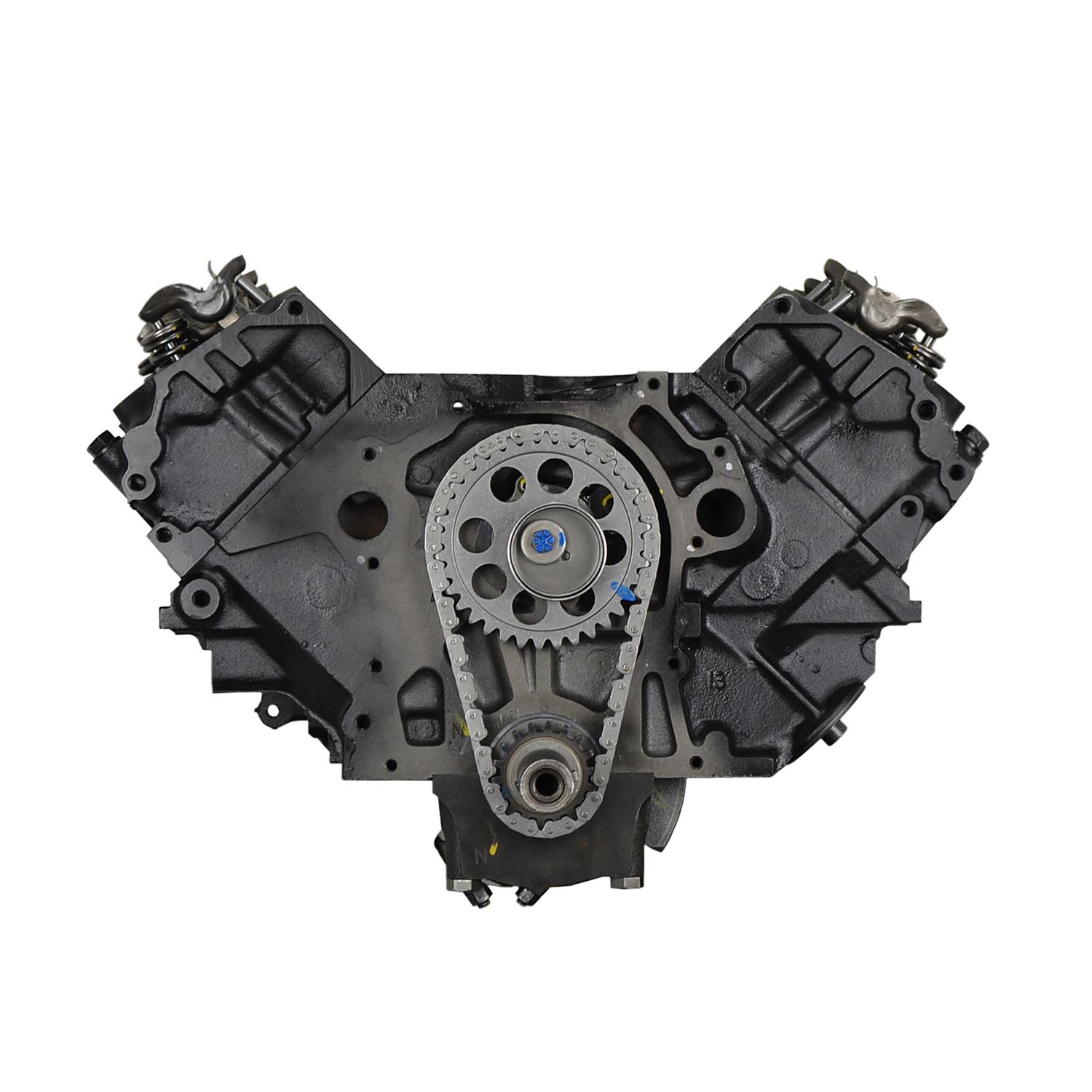 A-9-1 VEGE DF48 crate engine