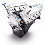 ATK 383 stroker crate engine