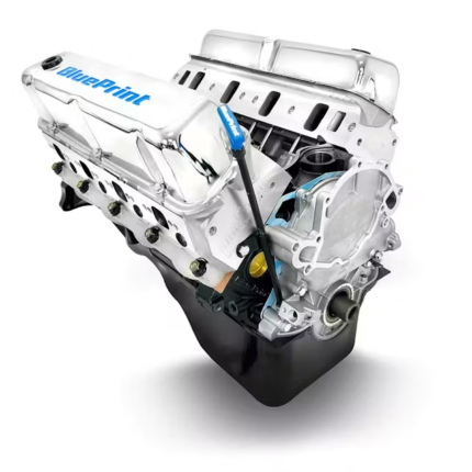 ATK 383 stroker crate engine