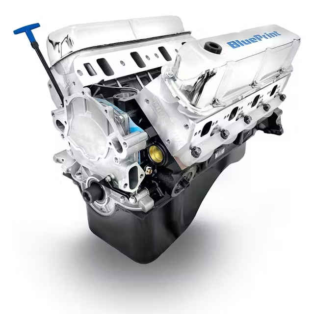 BluePrint-BP302CT-Small-Block-Ford-302-Base-Crate-Engine ATK 383 stroker crate engine