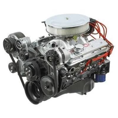 350 HO crate engine