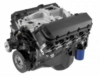 502 crate engine