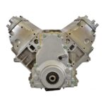 ATK 383 stroker crate engine
