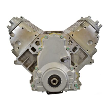ATK 383 stroker crate engine
