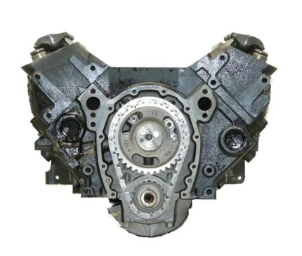 VEGE DCV6 crate engine