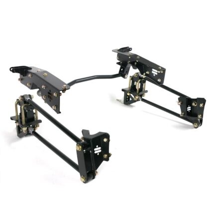 RideTech Bolt-On 4-Link Systems 12337199