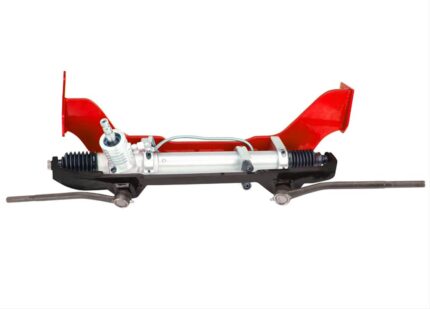 Flaming River Chevelle Power Rack and Pinion Cradle Kits FR366NCSH