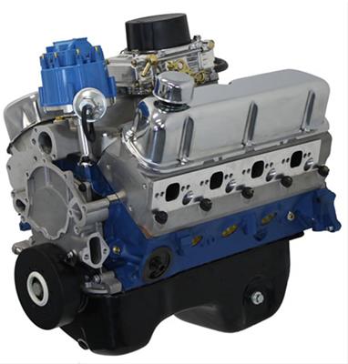 Ford 306 crate engine