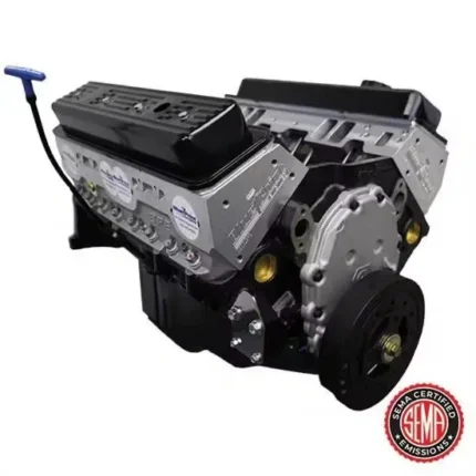 383 stroker crate engine