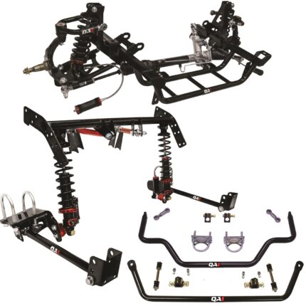 QA1 Level 3 Handling Suspension Kits HK33-CRE1