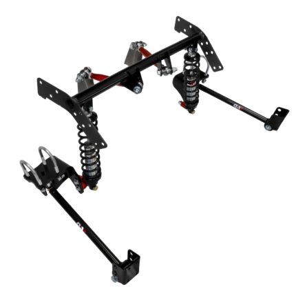 QA1 Mopar Rear Coilover Conversion Systems R150-175