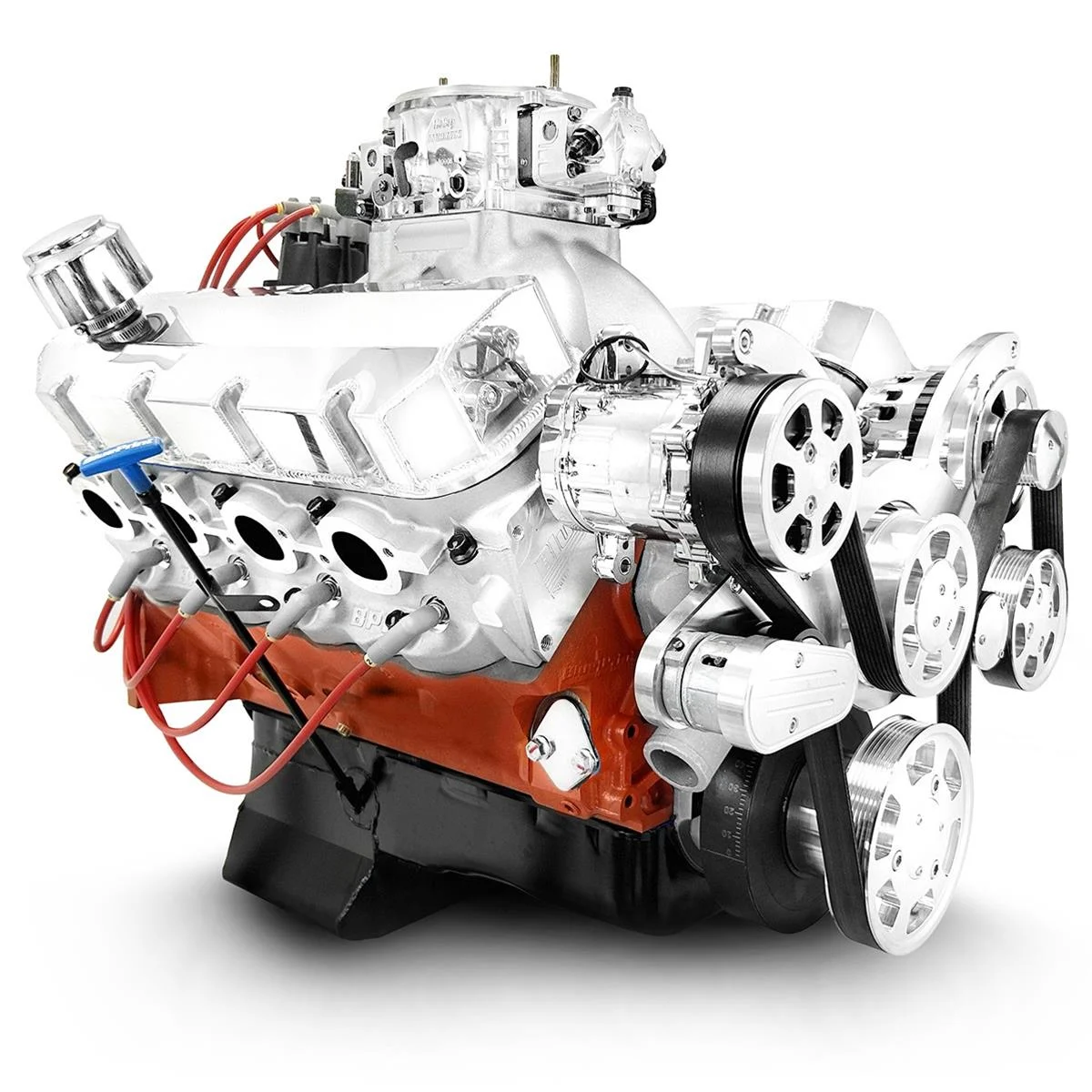 1454 crate engine