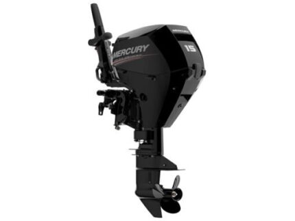 2020 MERCURY 15 HP EFI 15MLH OUTBOARD MOTOR