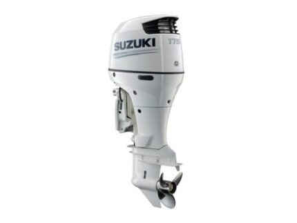 2019 SUZUKI 175 HP DF175APLW2 OUTBOARD MOTOR