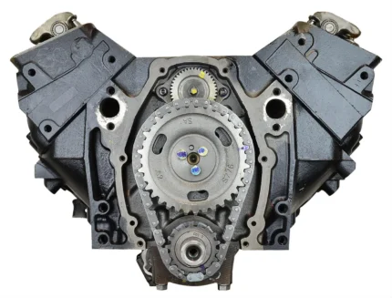 ATK DMW4 Marine Crate Engine – 4.3L/262 V6 Rebuilt Long Block