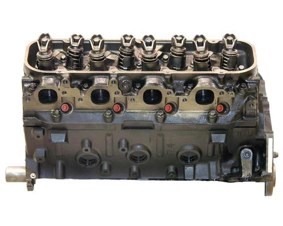 1VEGE DCE1 crate engine