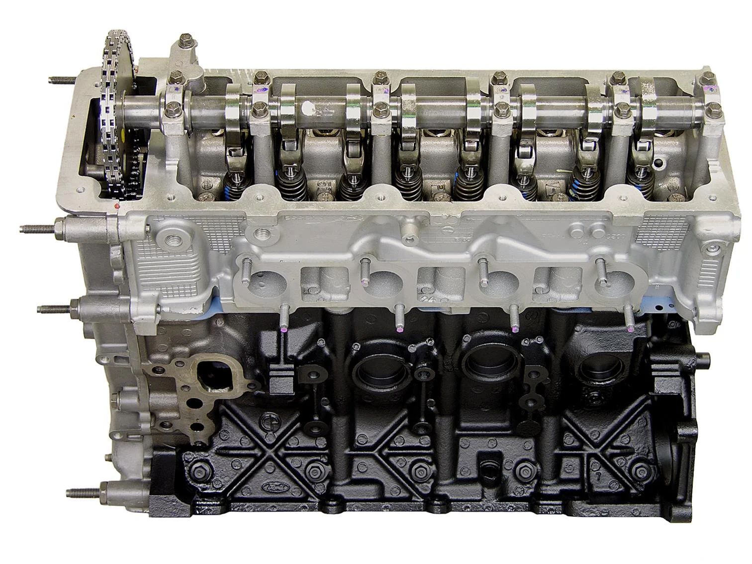 1VEGE DFTE crate engine