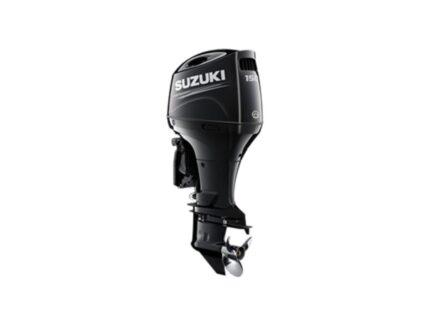 Suzuki DF150AP L 150HP Outboard Motor 2022