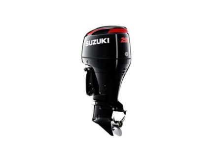 Suzuki DF250SS X 250HP Outboard Motor 2022