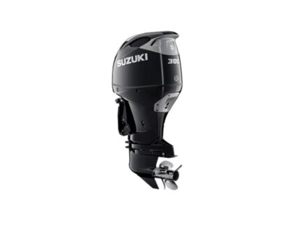 Suzuki DF300B X 300HP Outboard Motor 2022