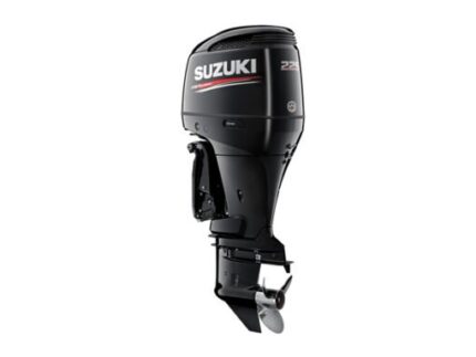 2019 SUZUKI 225 HP DF225TX2 OUTBOARD MOTOR