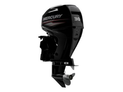 2019 MERCURY 30 HP 30ELGA OUTBOARD MOTOR