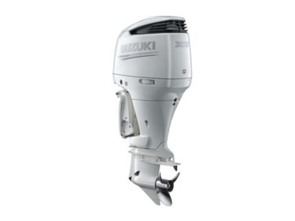 2019 SUZUKI 300 HP DF300APLW2 OUTBOARD MOTOR