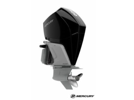 MERCURY VERADO 300HP L OUTBOARD MOTOR