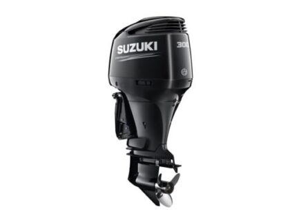 2019 Suzuki 300 HP DF300APX2 Outboard Motor