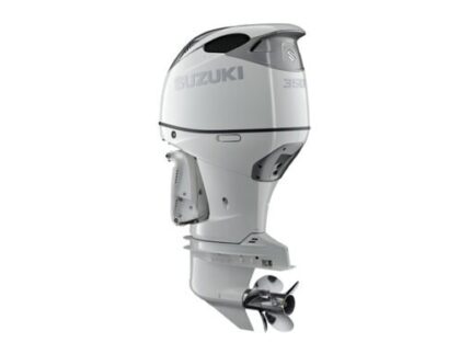 2019 SUZUKI 350 HP DF350ATXW2 OUTBOARD MOTOR