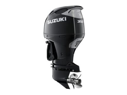 2019 Suzuki 350 HP DF350ATX2 Outboard Motor