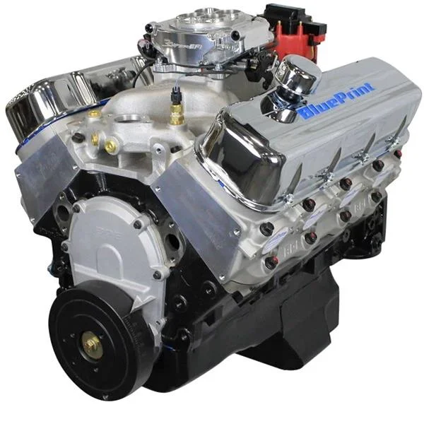454 crate engine