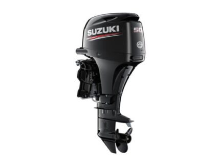 2019 SUZUKI 50 HP DF50AVTL2 OUTBOARD MOTOR