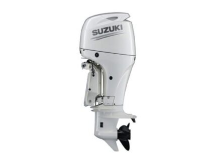 2019 SUZUKI 90 HP DF90ATXW2 OUTBOARD MOTOR